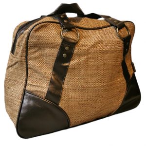 Bolso De Viaje estampa Otoño