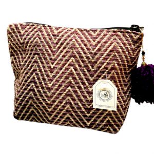 Cosmetiquero Maxi lila