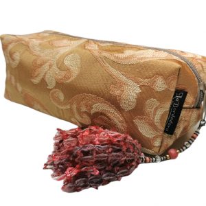 Cosmetiquero Grande con colgante