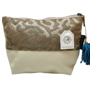 Cosmetiquero Maxi Print