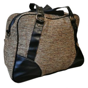 Bolso De Viaje malaquita