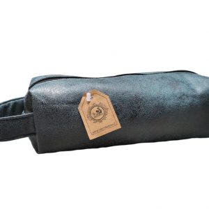 Neceser simple petroleo chico