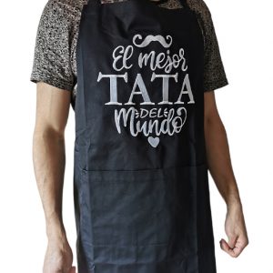 Pechera Negra el mejor tata