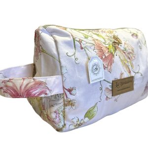 Bolso cosmetiquero hadas