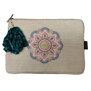 Bolso Portanotebook 14' Mandala