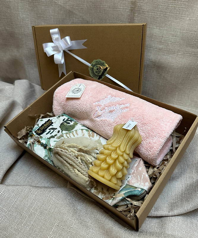 Caja de regalo L 1
