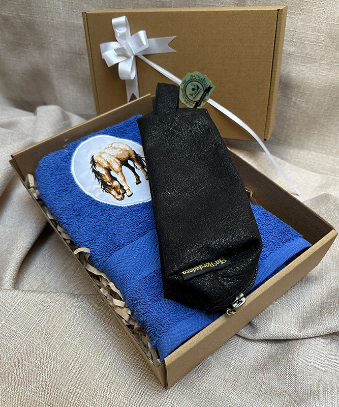 Caja de regalo L 5